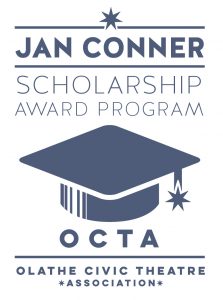 Jan Conner Scholarship Award Program logo