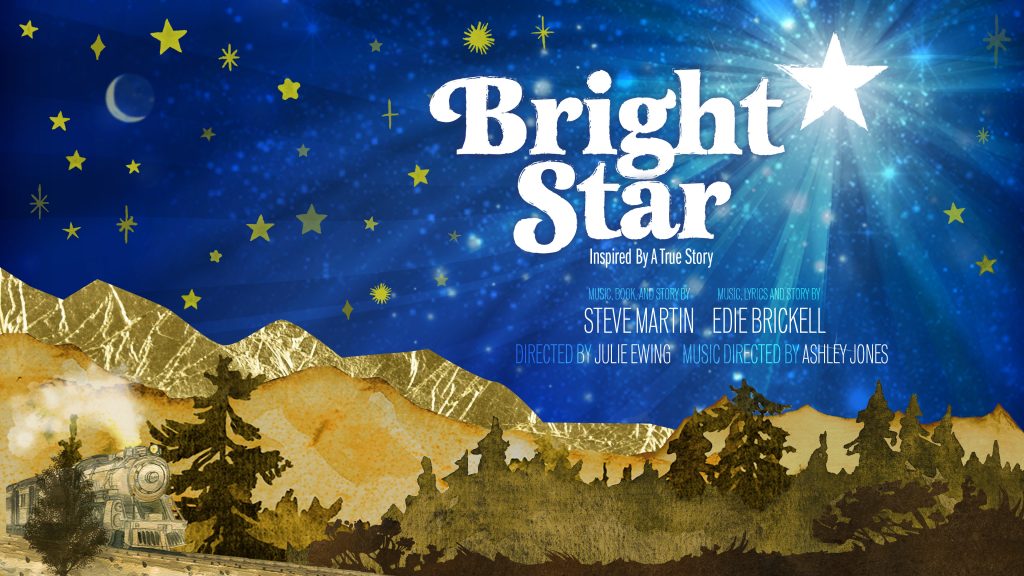 Olathe Civic Theatre Association Bright Star