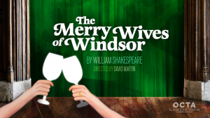 Merry Wives of Windsor