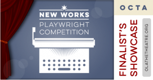 New Works Playwright Competition Finalists Showcase 2020