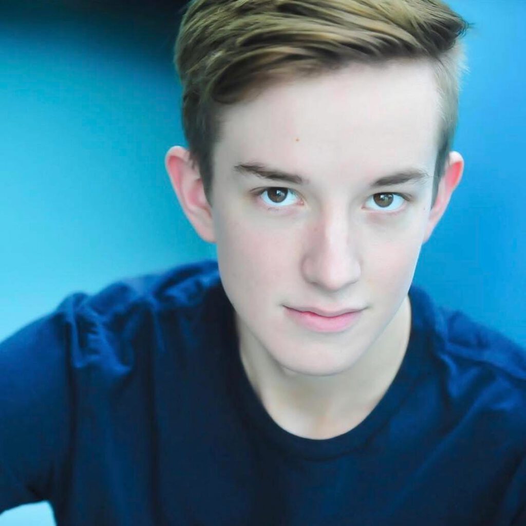 Luke Knopke