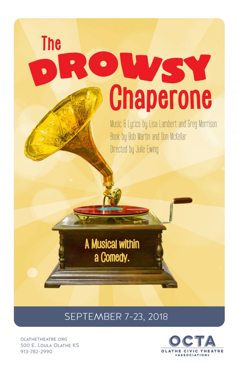 the drowsy chaperone songs